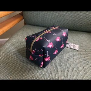 Travel cosmetics bag